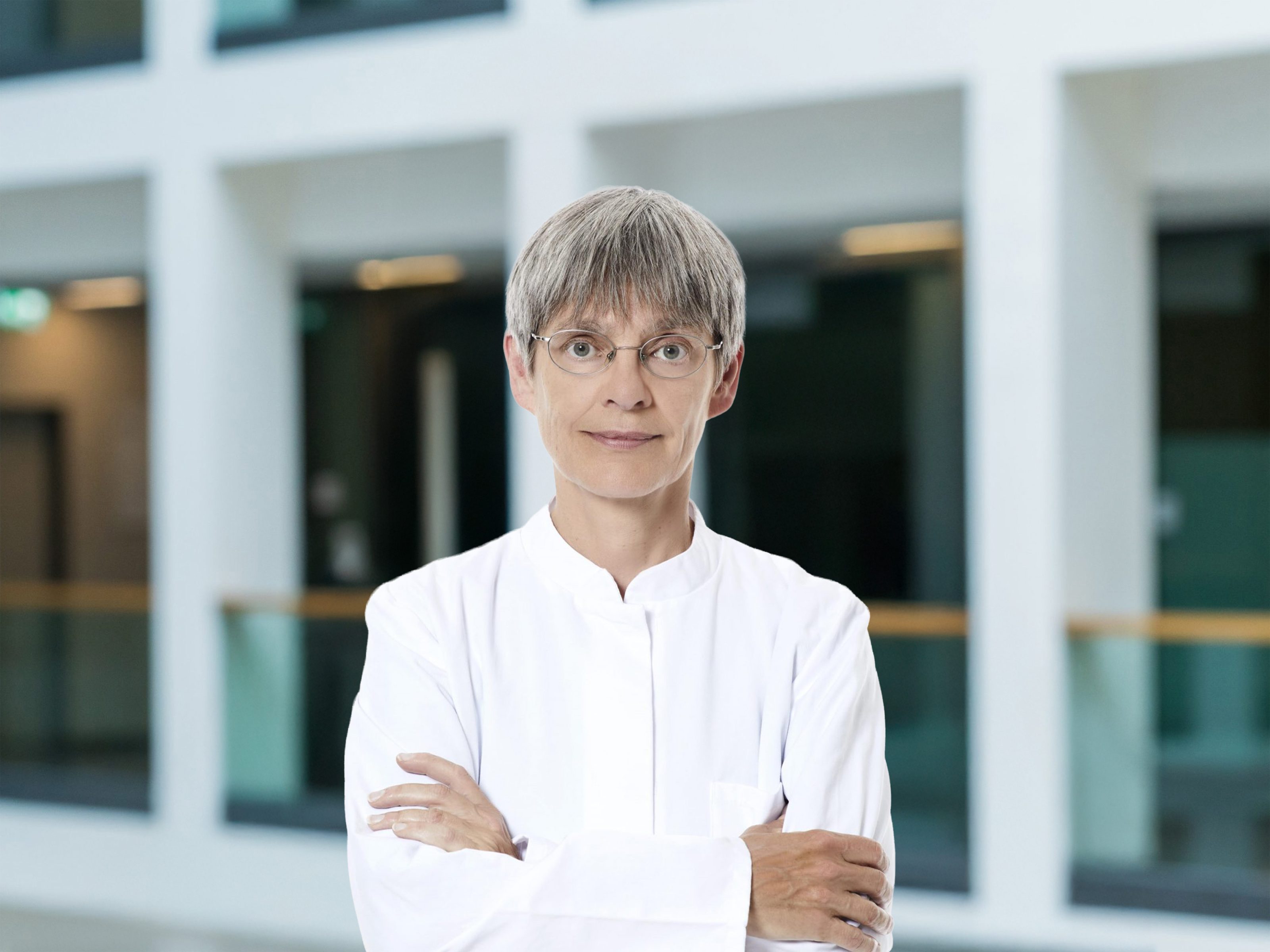 Bild von Dr. Bettina Eberspächer