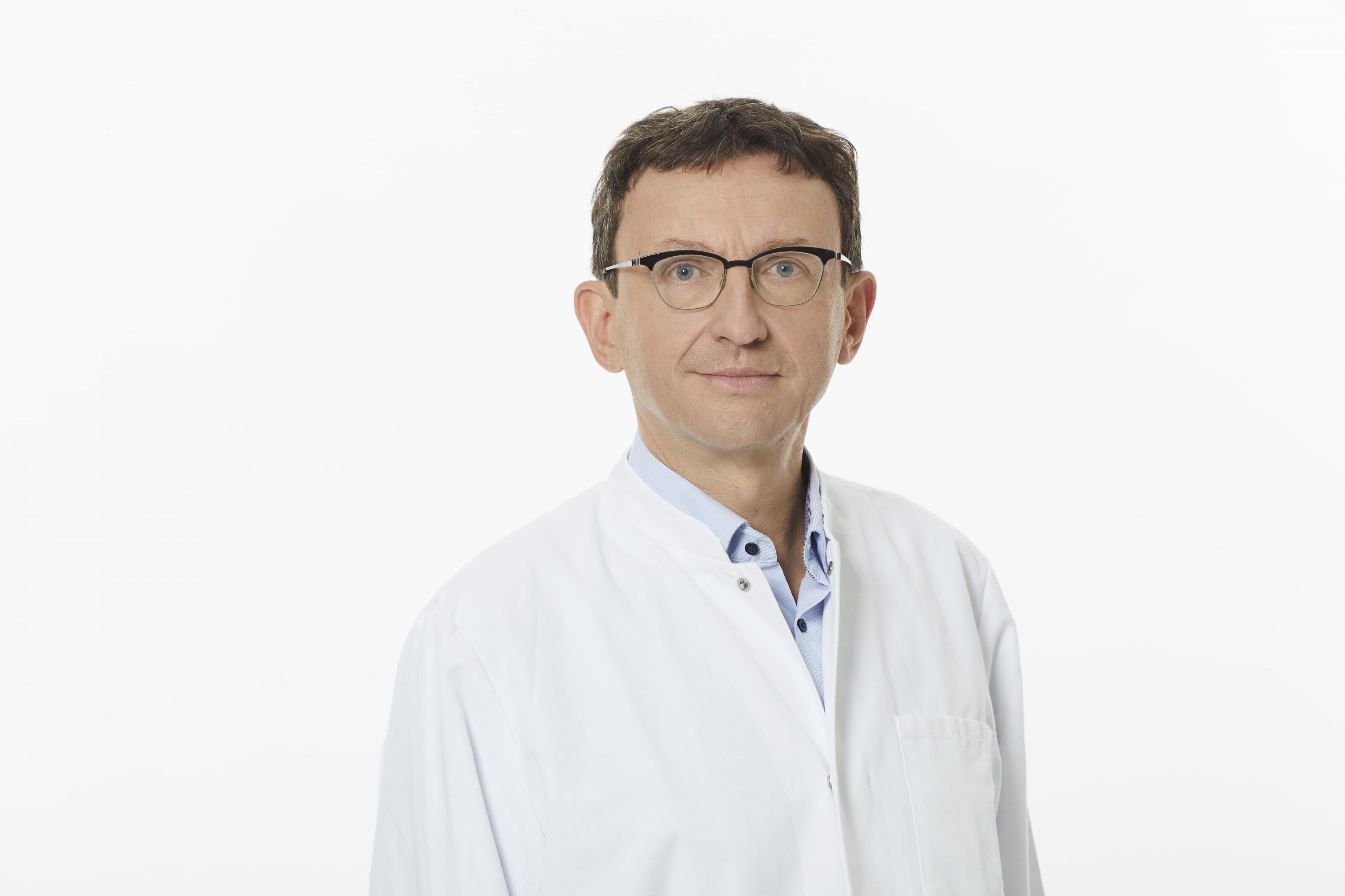 Bild von Prof. Dr. Jörg Westermann