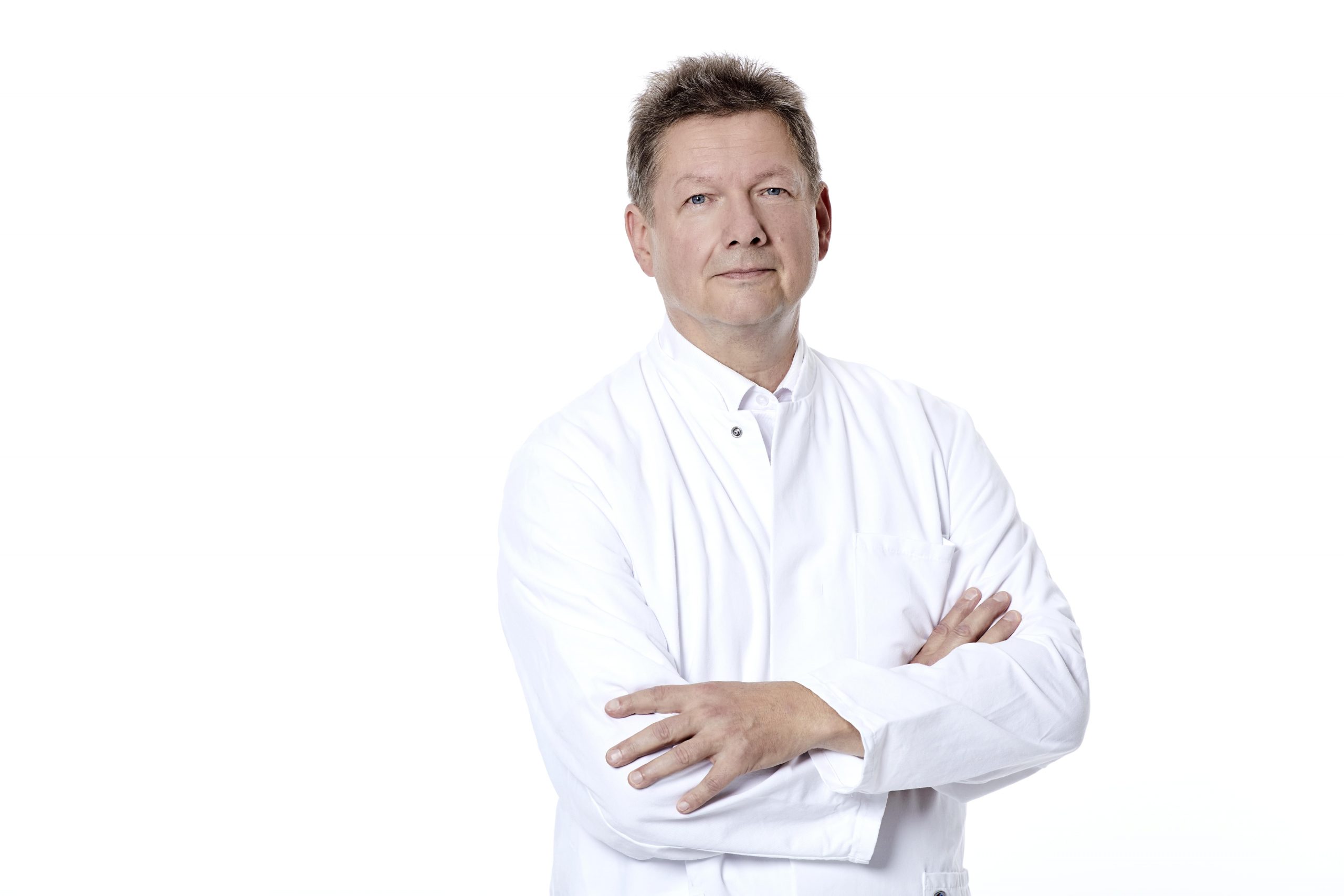 Bild von Prof. Dr. Jörg Hofman