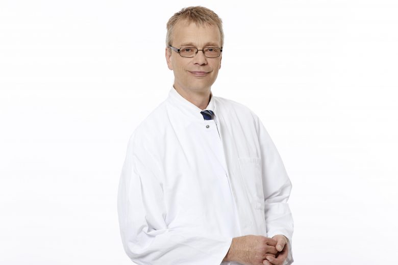 Bild von Dr. Frank-Holger Perschel