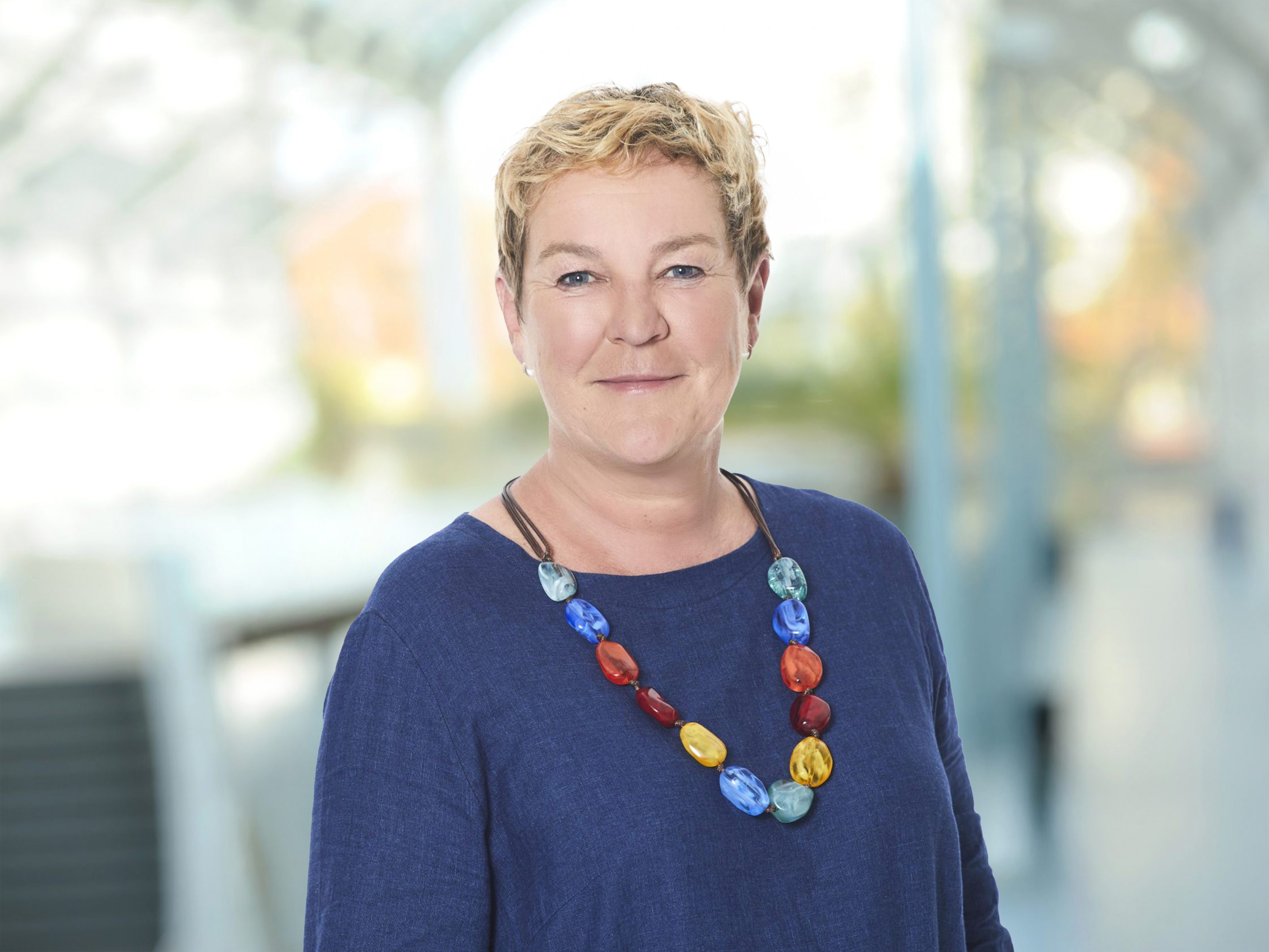 Bild von Gabriela Sahm