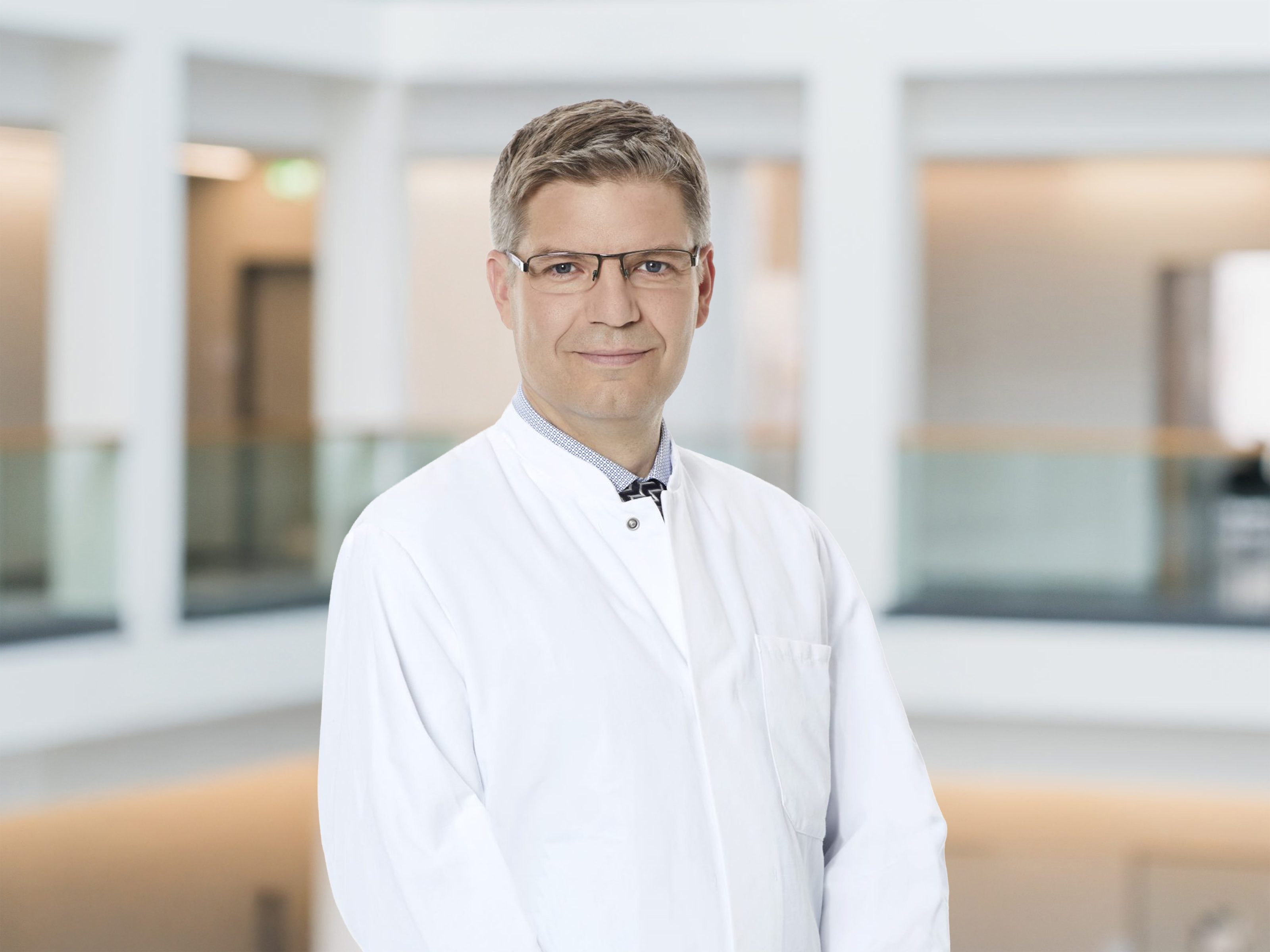 Bild von Dr. Helge Schönfeld