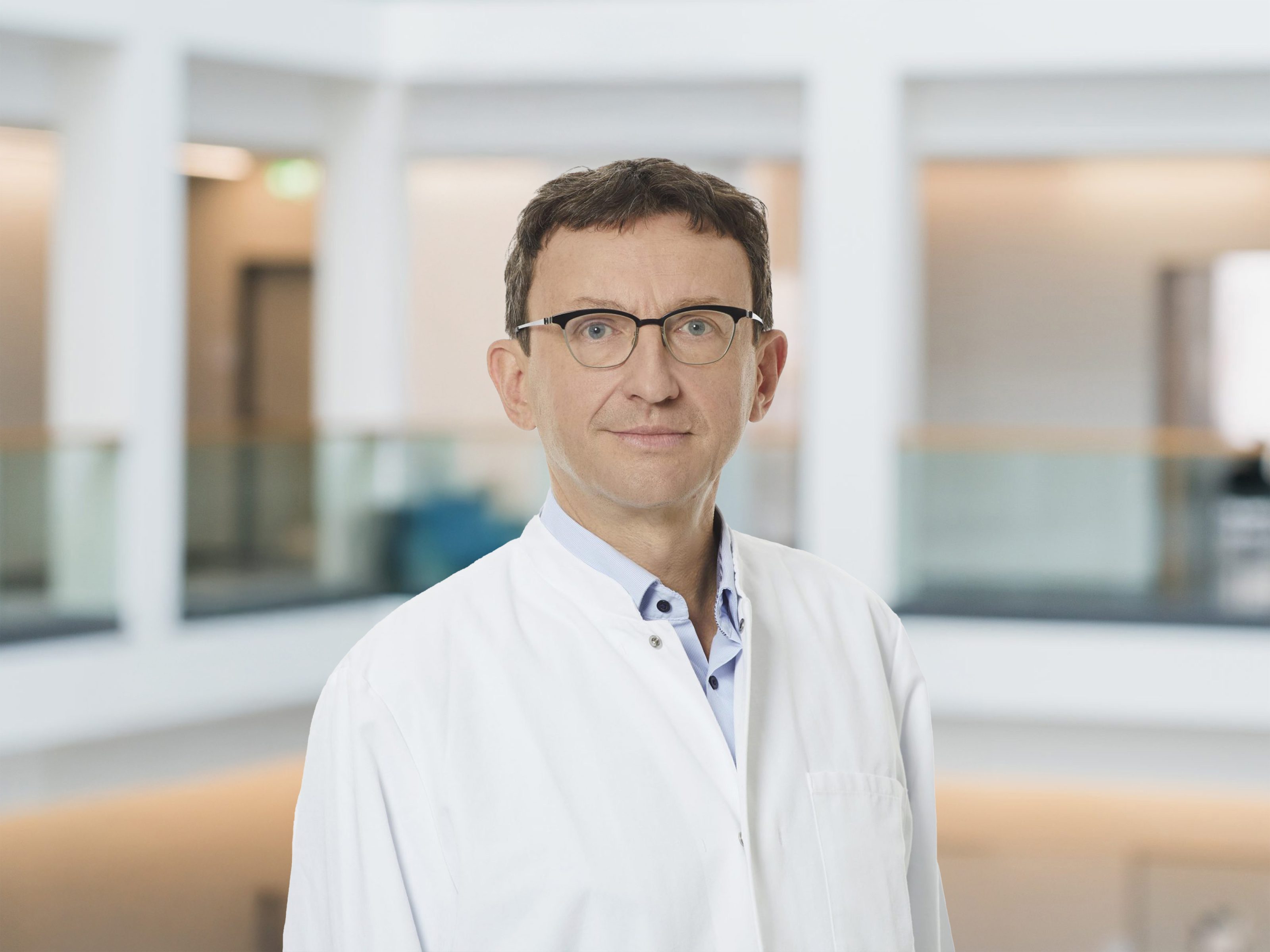 Bild von Prof. Dr. Jörg Westermann