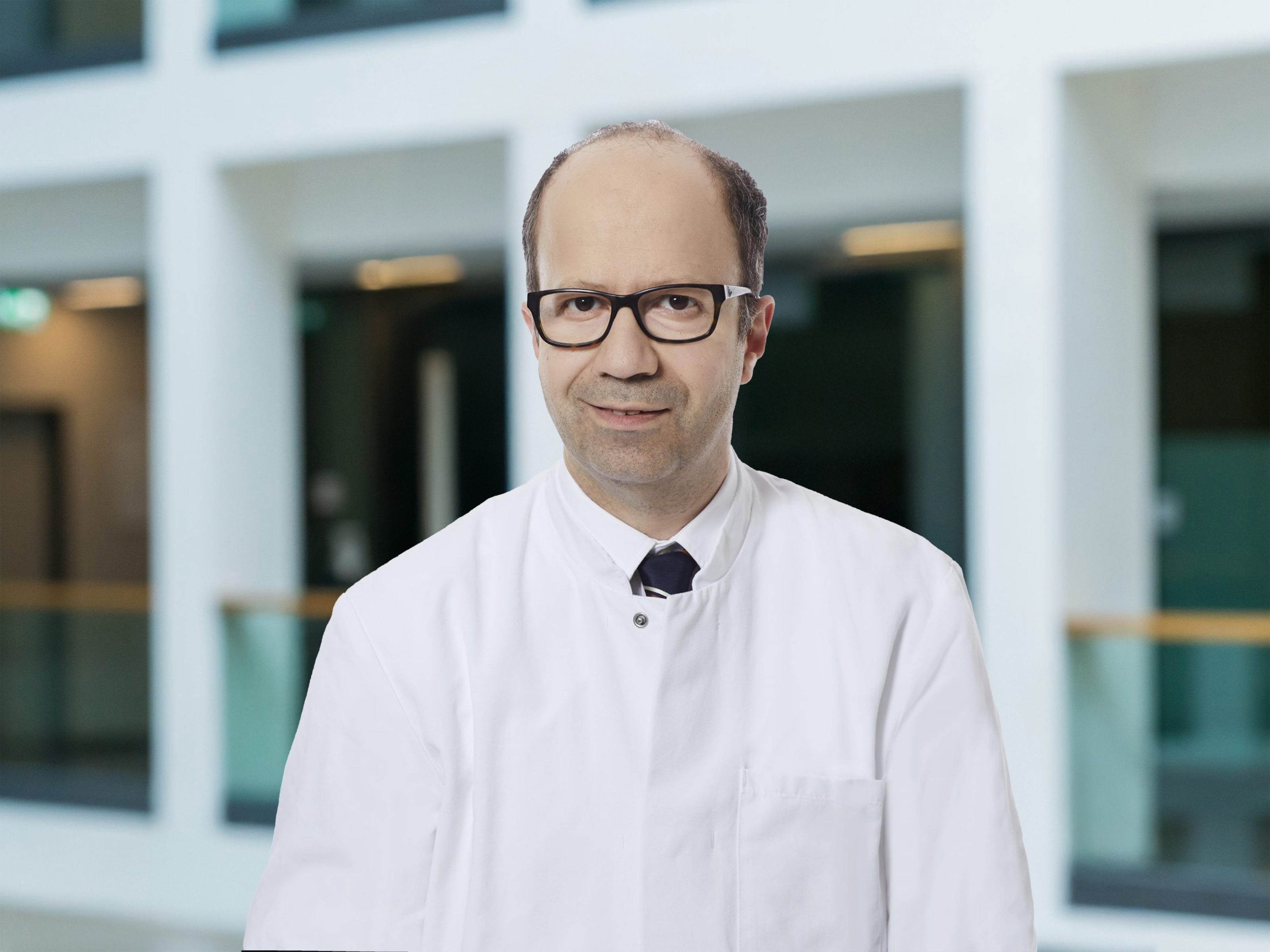 Bild von Dr. Kamran Ghoreschi