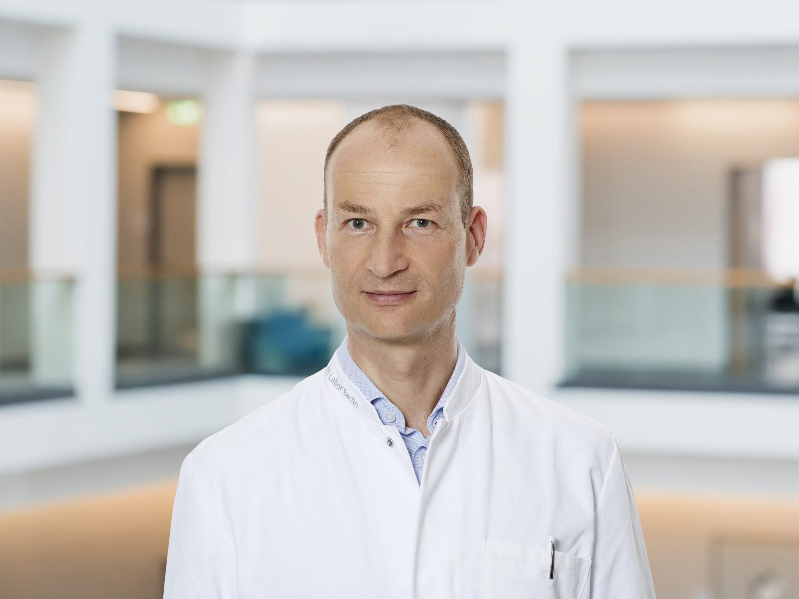 Bild von Dr. Andreas Knaust