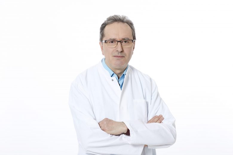 Bild von Dr. José-Bernardino González González