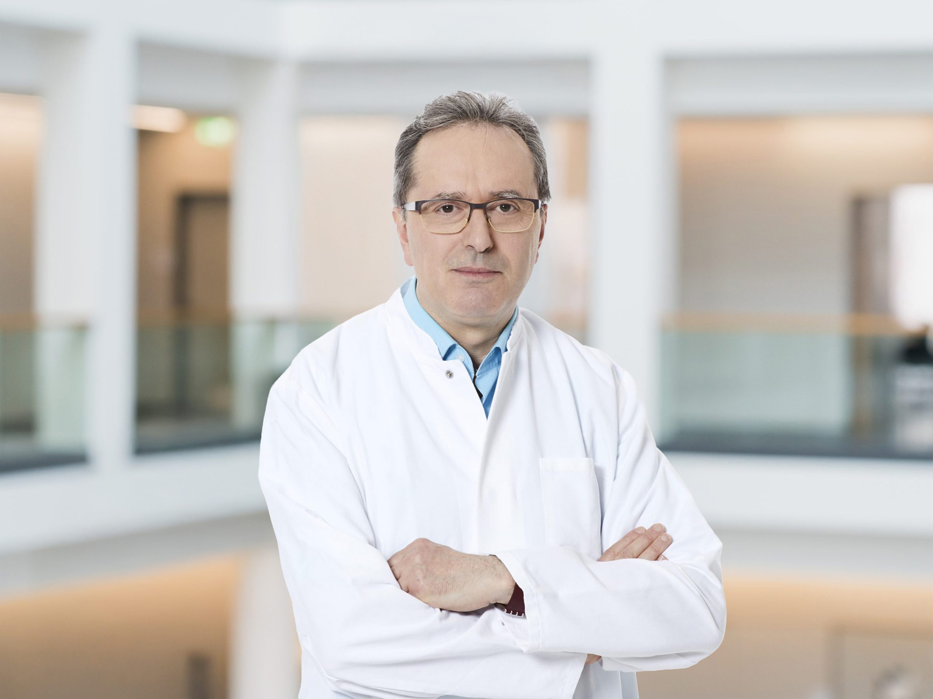 Bild von Dr. José-Bernardino González González