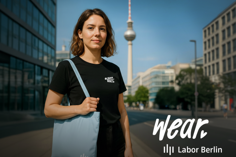 Homepage - Labor Berlin